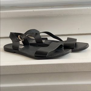 Steve Madden Donddi sandal